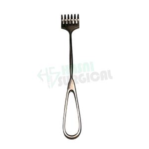 Volkman Retractor 6 ''เครื่องมือผ่าตัดสแตนเลส - Product Image 2