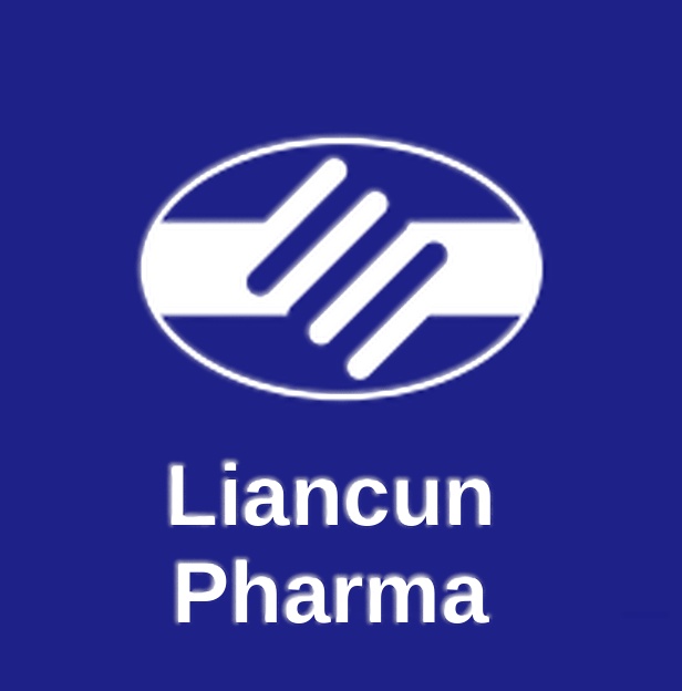 Guangdong Liancun Pharmaceutical Technology Co., Ltd. logo