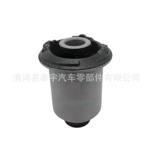 บูชปีกนกส่วนล่าง 48654-B4010 อะไหล่ระบบกันสะเทือนแบบแมคเฟอร์สัน - Product Image 3
