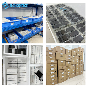 Điện Thoại Di Động Phụ Tùng LCD Màn Hình Hiển Thị Cho iPhone 6 6S Cộng Với 7 8 Cộng Với <span class=keywords><strong>X</strong></span> XS Max 11 12 LCD Pantone De Celular - Product Image 4