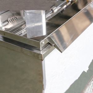 <strong>Best</strong> Selling baguette Cutting Machine Bakery Slicing Toast Loaf <strong>Bread</strong> <strong>Slicer</strong> - Product Image 5