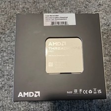 AMD Ryzen Threadripper PRO 7000 WX 7975WX ซีพียูเวิร์กสเตชัน 32-คอร์ 4.0GHz sTR5 128MB L3 350W - Product Image 2