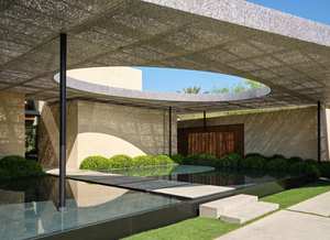 Supdesigner - Rendu 3D résidentiel - Design d'intérieur - Villa de luxe - Service de rendu 3D personnalisé moderne - Design d'intérieur - Product Image 3