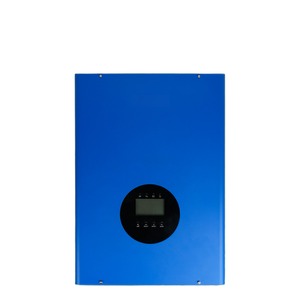 Onduleur à onde sinusoïdale pure monophasé 12Vdc 24V 48V 12kW basse fréquence pour système solaire hors réseau 110Vac/230Vac 95% PY-GS1KGS12K Pur - Product Image 1