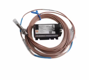 Capteur de courant de Foucault PR6426/000-130 CON021 220V Ethernet PLC/PAC, neuf et original - Product Image 1