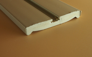 พื้นกระเบื้อง PVC แบบสั่งทำพิเศษ ทนทาน เป็นมิตรกับสิ่งแวดล้อม สำหรับใช้ในโรงพยาบาล ดีไซน์ทันสมัย - Product Image 3