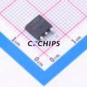 Vente entière IKD15N60RF TO-252 Transistor IGBT / Module Vente entière de puces de composants électroniques Fournisseur et service de nomenclature - Product Image 1