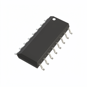 Electronics Component Manufacturer Channel HEF4043BT,653 16 SOlC Logic - Product Image 1