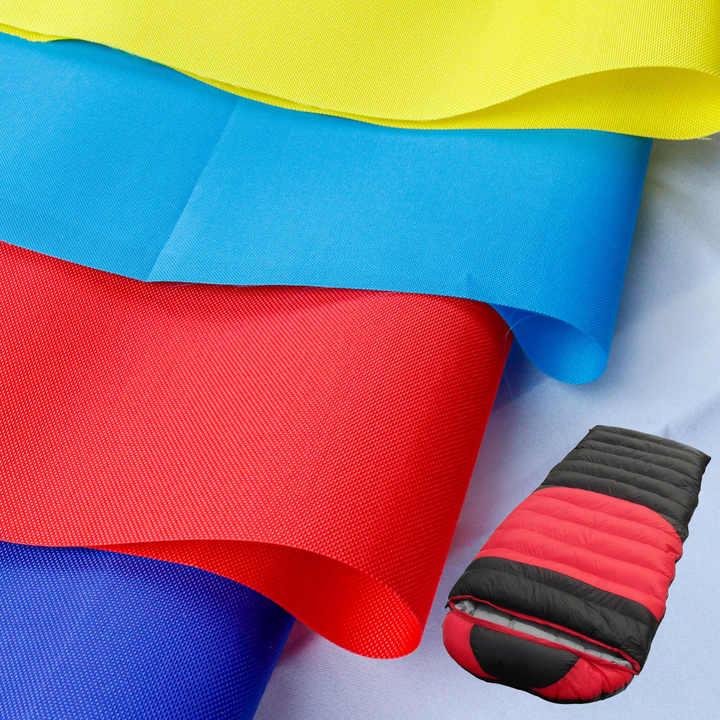 Quick Drying And Water Resistant Fabric photo