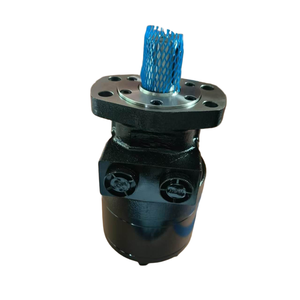 Moteur orbital hydraulique TG0530HY440AAAB pour machines de construction |   Fabricant direct d'usine et service OEM/ODM - Product Image 1