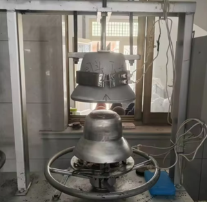 Nouveau hiver personnalisé MERINO laine tricoté pêcheur femmes européen américain couleur unie seau chapeau - Product Image 1