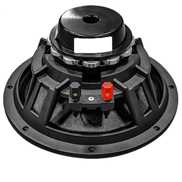 Factory Wholesale Car 8-inch Car Audio Coaxial Speakers Car Audio