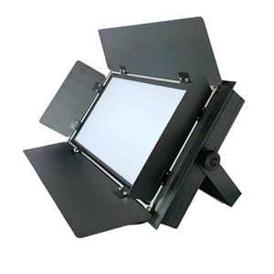 ไฟ LED ความสว่างสูง สามสีหลัก รุ่น YG107 แสงนุ่มนวล สำหรับกล้องวิดีโอในอาคาร - Product Image 2