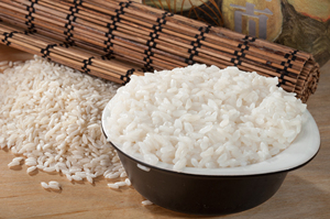 Al por mayor: Comidas y aperitivos coreanos halal sin gluten, listos <span class=keywords><strong>para</strong></span> <span class=keywords><strong>comer</strong></span>, bajos en carbohidratos, arroz konjac seco, harina de konjac primaria. - Product Image 6