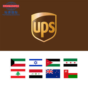 Самый дешевый морской агент доставки воздуха Dhl Ups от двери до двери Китай в морокко США Южная Африка Азия Европа Польша ОАЭ Экспедитор - Product Image 3