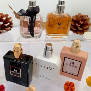 Parfum en spray pour homme, senteur boisée, écologique, longue tenue, faible MOQ, 30 ml - Product Image 4