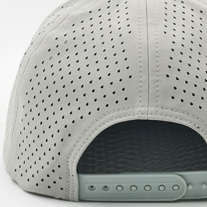 <span class=keywords><strong>Qianzun</strong></span> Các Nhà Sản Xuất 6 Bảng Điều Chỉnh Cao Su Vá Biểu Tượng Tùy Chỉnh Không Thấm Nước Snapback Golf Mũ - Product Image 6