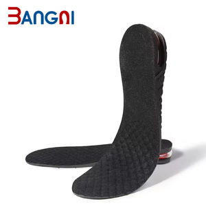Plantillas Elevadoras Invisibles de PVC para Zapatos Deportivos 3angni BNG-PVC-8, Plantillas para Aumentar la Altura Unisex - Product Image 6