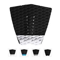Meilleures ventes : Tapis de traction EVA personnalisé noir et coloré pour planche de surf, tapis de pont pour paddleboard, tapis de queue