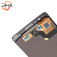 LCD pour Oneplus 3 3T trois A3000 A3010 Lcds écran tactile numériseur pièces de rechange assemblage