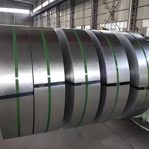 Aisi Crgo M4 M5 <strong>M6</strong> in <strong>Silicon</strong> <strong>Steel</strong> Laminations for EI Lamination Spiral Core Control <strong>Transformer</strong> Core - Product Image 5