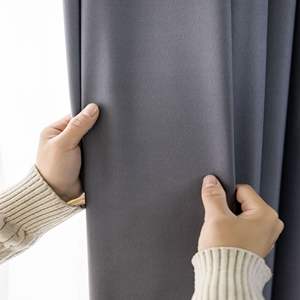 Tela de tapicería para cortinas y textiles del hogar, tela opaca barata, 2021, <span class=keywords><strong>JBL</strong></span>, novedad de 100% - Product Image 4