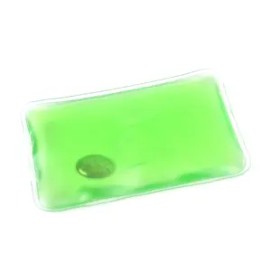 CSI Reusable Portable Hand Warmer OEM Magic Instant Click It Heated Hot Pack