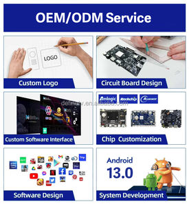 Nuevo Proyector LED LCD Portátil HY320 con Android 13, Mini Cine, 300 Ansi Lúmenes, 1280*720P, Compatible con 4K, WiFi 6, Sonido Estéreo HIFI Automático - Product Image 6