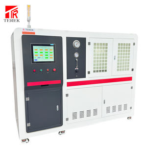 पीएलसी नियंत्रण स्थिर दबाव बिस्टिंग टेस्ट बेंच - Product Image 5