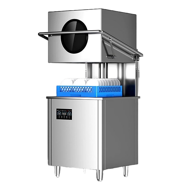 2024 Latest Upgrade Smart Dishwasher with High Temperature Sterilization 720-Degree High Pressure Cleaning Core Component Pump