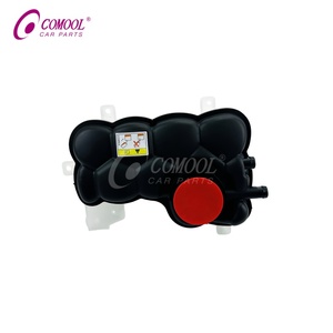 Tanque de Expansión de Refrigerante COMOOL T2H19682 T2H42508 LR091767 LR128194 para <span class=keywords><strong>Jaguar</strong></span> F-PACE XE XF X260 X760 X761 - Product Image 3