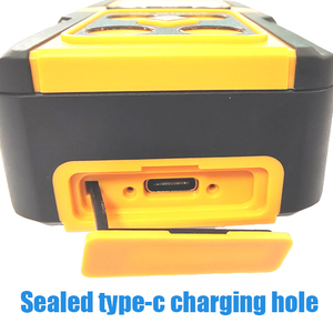 Détecteur multi-gaz portable DST-B10-G4 pour produit de sécurité LEL/O2/CO/H2S - Product Image 2