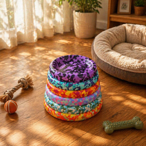 <span class=keywords><strong>Disco</strong></span> Flotante Suave al Mejor <span class=keywords><strong>Precio</strong></span> para Perros, Juguetes para Masticar, Juguetes Interactivos para Mascotas, Alivio para la Dentición de Cachorros - Product Image 1