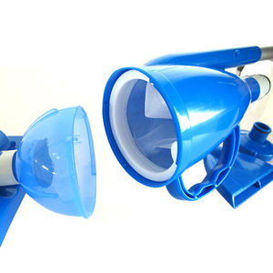 <span class=keywords><strong>Petit</strong></span> <span class=keywords><strong>aspirateur</strong></span> de <span class=keywords><strong>piscine</strong></span> flexible et personnalisé <span class=keywords><strong>aspirateur</strong></span> de spa robot nettoyeur à jet <span class=keywords><strong>aspirateur</strong></span> de <span class=keywords><strong>piscine</strong></span> avec brosse - Product Image 5