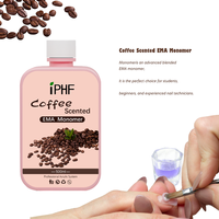 Monomère acrylique liquide parfumé au café 2026, séchage rapide