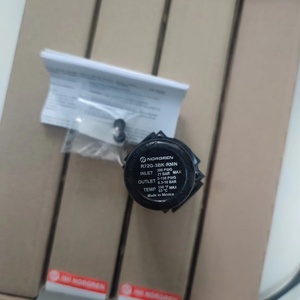 Regulador R72G-3BK-RMN, Regulador Neumático R72G G3/8, 0.3 bar - Product Image 5