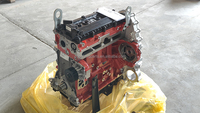 Bloc-cylindres moteur diesel Euro 6 SSO13685A2080 ISF2.5/Aucan2.5L Foton Aumark Tunland