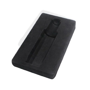 Tùy Chỉnh PS Nhựa Mỹ Phẩm OEM Màu Chân Không Hình Thành Vỉ PS Đổ Xô Chèn Khay Cho Kem Dưỡng Da Chăm Sóc - Product Image 4