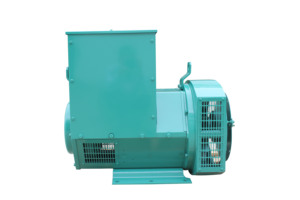 200kw 250kva 1/3 Phases 400v Brushless Alternator 100% Copper Wire AC <strong>Synchronous</strong> Alternator <strong>Generator</strong> Head - Product Image 2