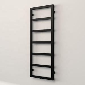 AVONFLOW Chauffage de l'<span class=keywords><strong>eau</strong></span> Offre Spéciale Raccordement central Tuyau carré Radiateurs sèche-serviettes <span class=keywords><strong>Radiateur</strong></span> design - Product Image 3