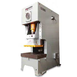 Edelstahl-Lochloch maschine der Serie JH21 Power Press Punch Machine