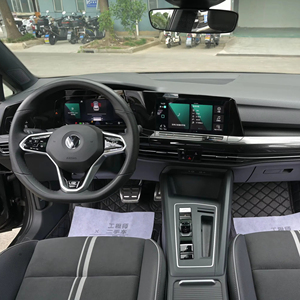 Algérie 2025 2026 Volkswagen Golf 8 300 280 TSI DSG R-Line Nouvelle berline à hayon essence Nouvelle <span class=keywords><strong>voiture</strong></span> Pro R-Line - Product Image 6