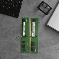 SK Hynix 16 GB DDR4 2RX8 PC4 3200MHz Server RAM Ddr4 in Stock