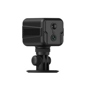 كاميرا شبكة صغيرة T9W5 لأمن المنزل تدعم شبكات 5G و2.4G واي فاي مع عمر بطارية طويل وصوت ثنائي الاتجاه ورؤية ليلية ومستشعر CMOS - Product Image 3