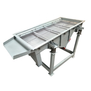 Máquina combinada de limpieza y clasificación de granos de arroz y trigo para procesamiento de trigo y trigo - Product Image 2