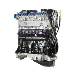 Motore di alta qualità 06 k100037s CJX CJXC CDNC Golf VII <span class=keywords><strong>R</strong></span> 2.0 TSI300 Motor per VW gruppo motore lungo blocco - Product Image 1
