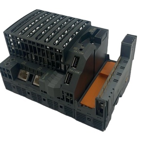 โมดูลซีพียูระบบ B&r X20 รุ่น X20CP1584 - Product Image 3