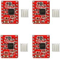 Carte d'extension CNC Shield V3 pour imprimante 3D, compatible avec les pilotes de moteur pas à pas A4988, pour machine de gravure, routeur CNC, pièces DIY