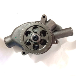 Mutual Water <b>Pump</b> 23505895 For Diesel Engine Truck Replacement Part - Product Image 4
