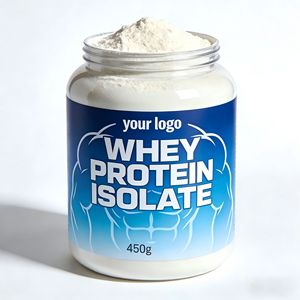 Cadena <span class=keywords><strong>de</strong></span> Suministro Integral para Proteína <span class=keywords><strong>de</strong></span> <span class=keywords><strong>Suero</strong></span> <span class=keywords><strong>de</strong></span> Leche Procesada en Polvo OEM - Product Image 4